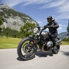 BMW R nineTスクランブラー