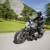 BMW R nineTスクランブラー