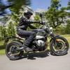 BMW R nineTスクランブラー