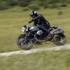 BMW R nineTスクランブラー