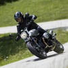 BMW R nineTスクランブラー