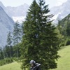 BMW R nineTスクランブラー
