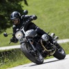 BMW R nineTスクランブラー