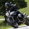 BMW R nineTスクランブラー