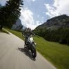 BMW R nineTスクランブラー