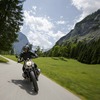 BMW R nineTスクランブラー