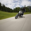 BMW R nineTスクランブラー
