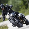 BMW R nineTスクランブラー
