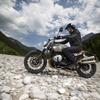 BMW R nineTスクランブラー