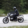 BMW R nineTスクランブラー