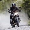 BMW R nineTスクランブラー