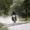BMW R nineTスクランブラー