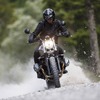 BMW R nineTスクランブラー