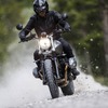 BMW R nineTスクランブラー