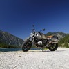 BMW R nineTスクランブラー