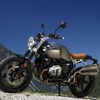 BMW R nineTスクランブラー