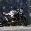 BMW R nineTスクランブラー
