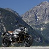 BMW R nineTスクランブラー