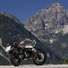 BMW R nineTスクランブラー