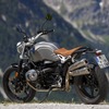 BMW R nineTスクランブラー
