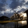 BMW R nineTスクランブラー