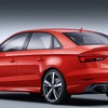 アウディ RS3 セダン