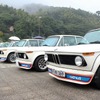 BMW 2002ターボ