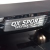 インフィニティ QX スポーツ インスピレーション 2016（パリモーターショー16）