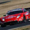 【SUPER GT 第1戦】最終周回で波乱、逆転劇