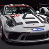 ポルシェ 911 GT3 カップ（パリモーターショー16）