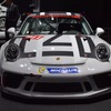 ポルシェ 911 GT3 カップ（パリモーターショー16）