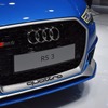 アウディ RS3 セダン（パリモーターショー16）