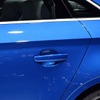 アウディ RS3 セダン（パリモーターショー16）