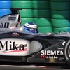 ハッキネン、マクラーレン残留でもドライバーじゃない?