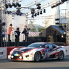 お台場で開催されたTOYOTA DREAM DRIVE DREAM LIVE