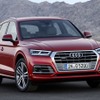 アウディ Q5 新型