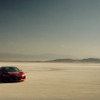 Honda NSX - DRIVING DRAWING