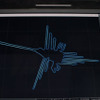 Honda NSX - DRIVING DRAWING