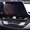 トヨタ C-HR（パリモーターショー16）