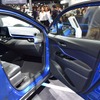 トヨタ C-HR（パリモーターショー16）
