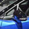 トヨタ C-HR（パリモーターショー16）