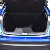 トヨタ C-HR（パリモーターショー16）