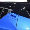 トヨタ C-HR（パリモーターショー16）
