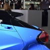 トヨタ C-HR（パリモーターショー16）