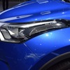 トヨタ C-HR（パリモーターショー16）