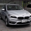 BMW 225xeアクティブ ツアラー