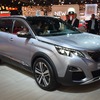 【パリモーターショー16】プジョー 5008 新型、MPVからSUVへ変身
