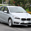 BMW 225xeアクティブ ツアラー