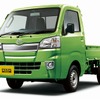 トヨタ ピクシス トラック