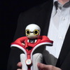 トヨタ KIROBO mini